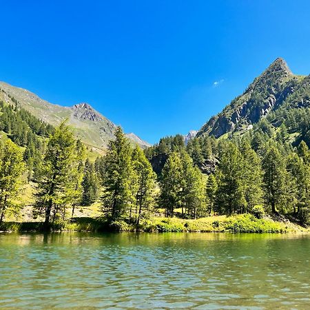 Bed and Breakfast Botep Ai Tigli San Pellegrino Terme Zewnętrze zdjęcie
