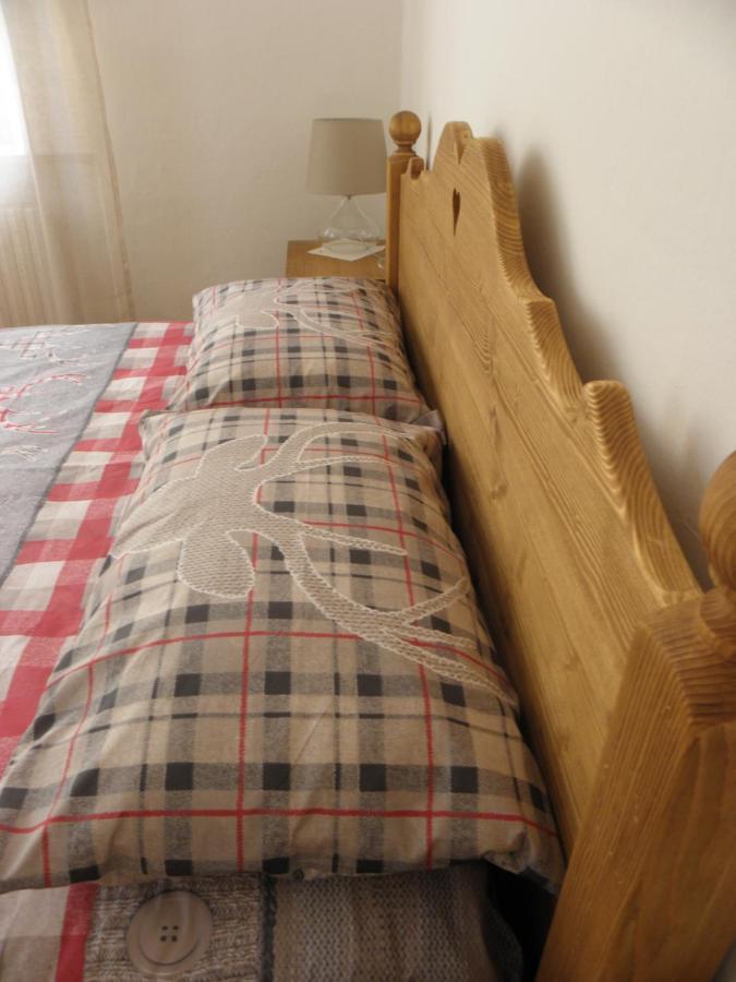 Bed and Breakfast Botep Ai Tigli San Pellegrino Terme Zewnętrze zdjęcie