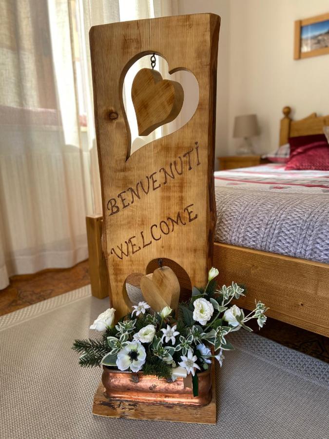 Bed and Breakfast Botep Ai Tigli San Pellegrino Terme Zewnętrze zdjęcie