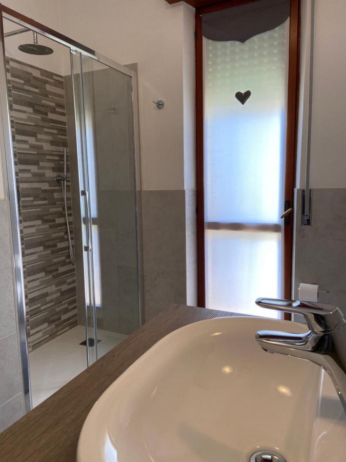 Bed and Breakfast Botep Ai Tigli San Pellegrino Terme Zewnętrze zdjęcie