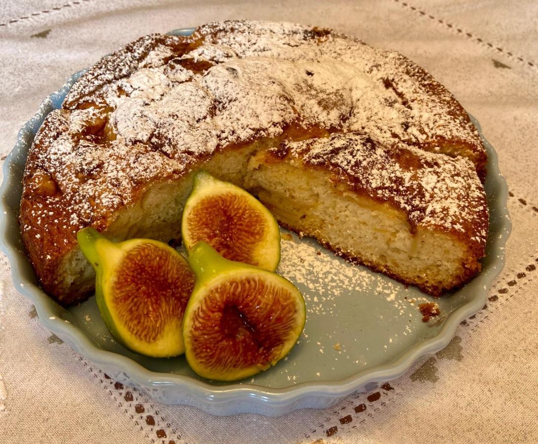 Bed and Breakfast Botep Ai Tigli San Pellegrino Terme Zewnętrze zdjęcie