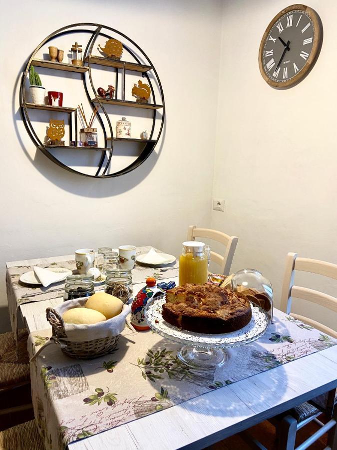 Bed and Breakfast Botep Ai Tigli San Pellegrino Terme Zewnętrze zdjęcie