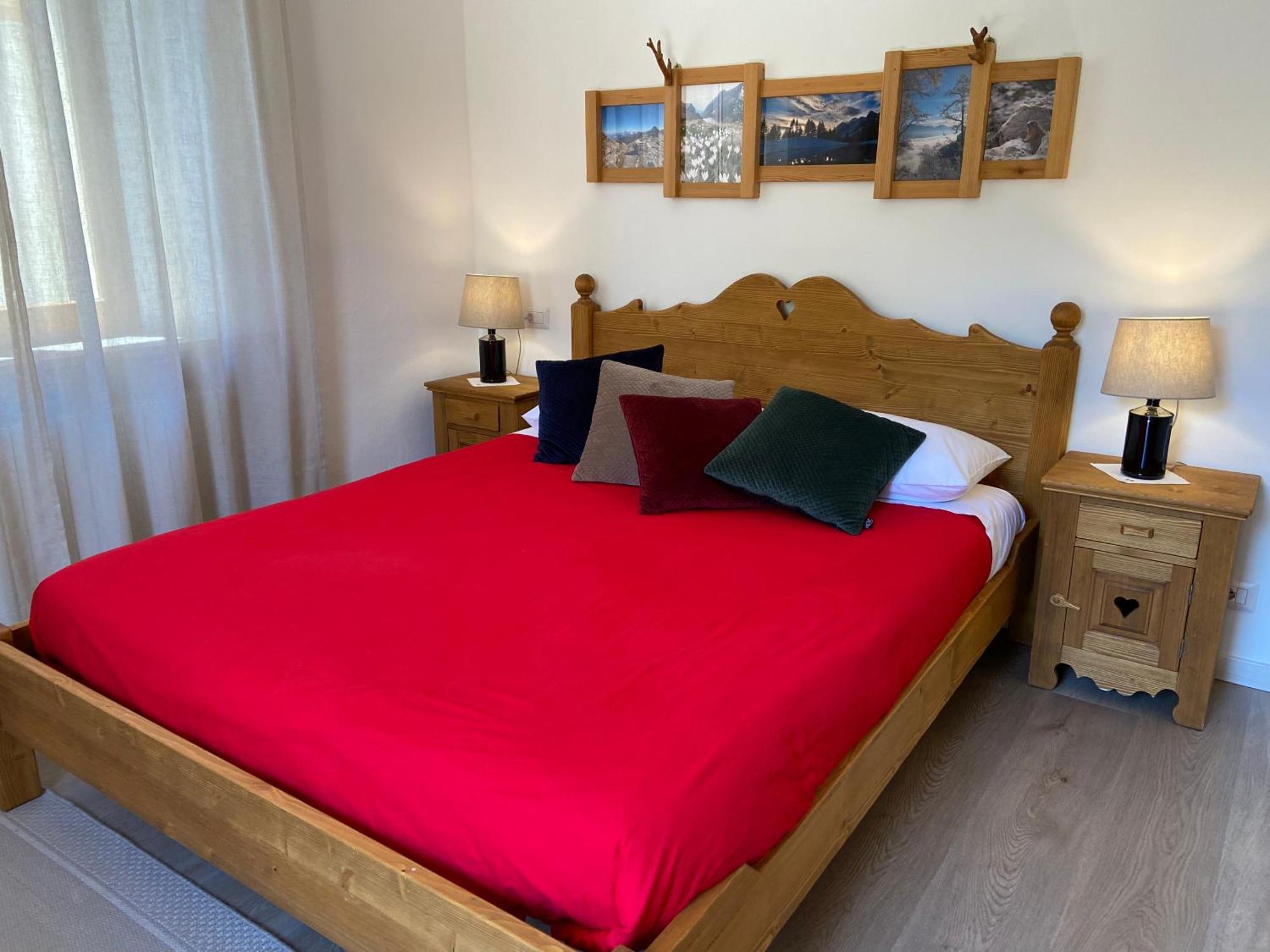 Bed and Breakfast Botep Ai Tigli San Pellegrino Terme Zewnętrze zdjęcie