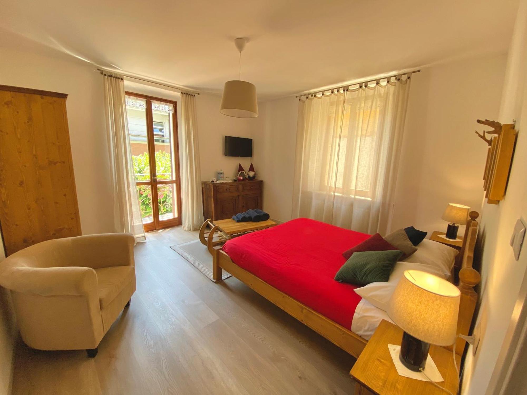 Bed and Breakfast Botep Ai Tigli San Pellegrino Terme Zewnętrze zdjęcie