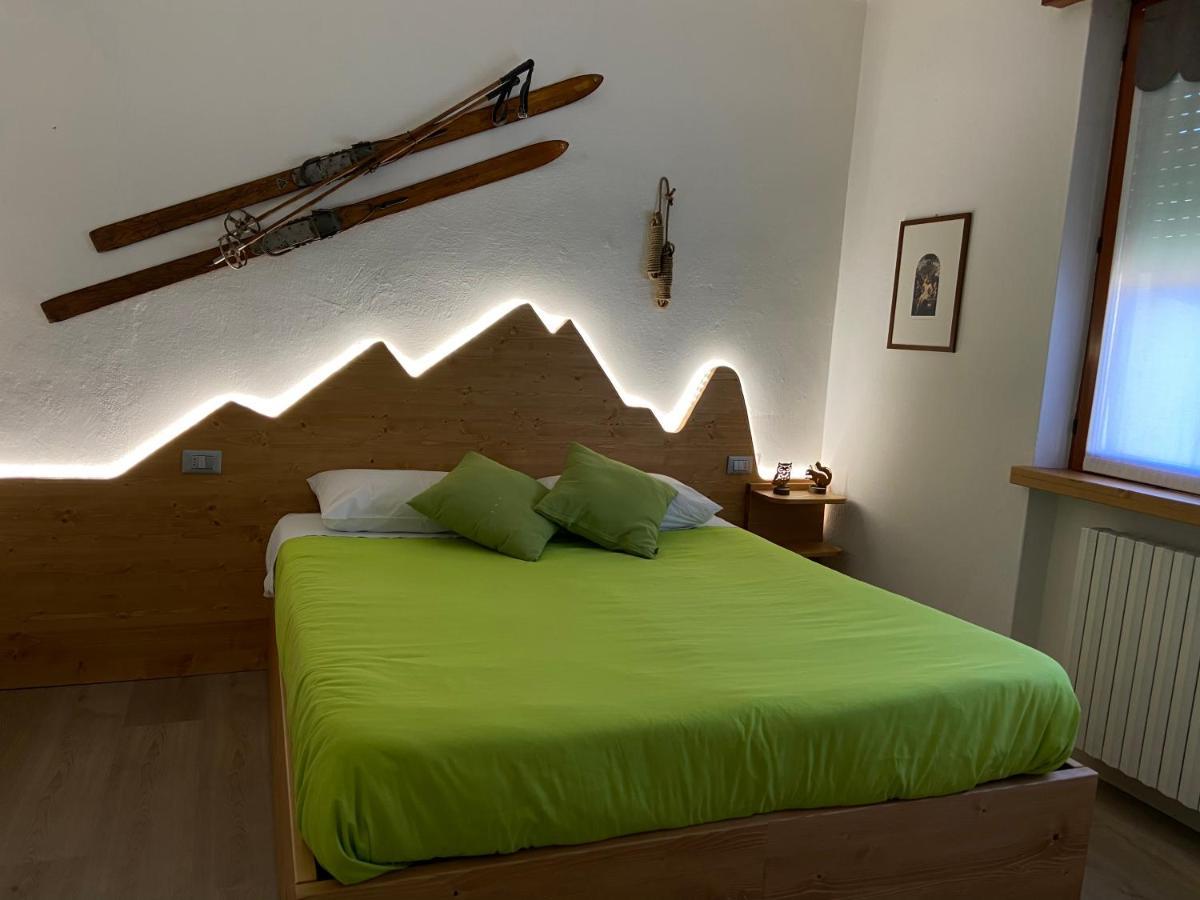 Bed and Breakfast Botep Ai Tigli San Pellegrino Terme Zewnętrze zdjęcie
