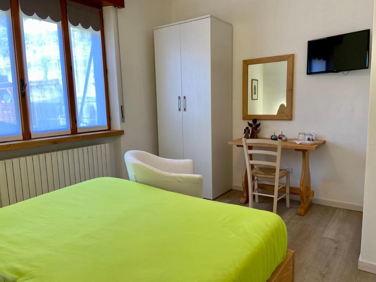 Bed and Breakfast Botep Ai Tigli San Pellegrino Terme Zewnętrze zdjęcie