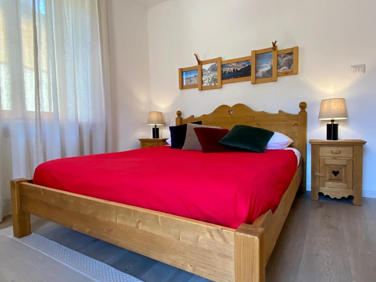Bed and Breakfast Botep Ai Tigli San Pellegrino Terme Zewnętrze zdjęcie