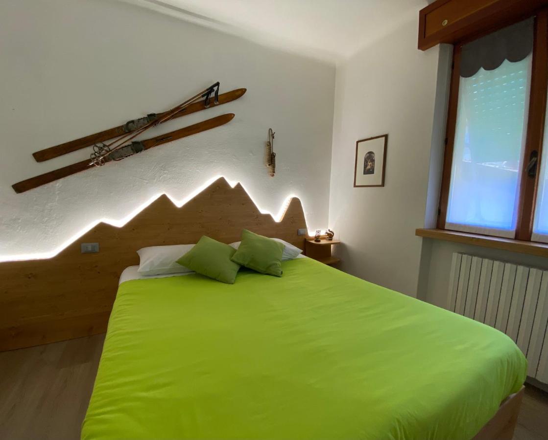 Bed and Breakfast Botep Ai Tigli San Pellegrino Terme Zewnętrze zdjęcie