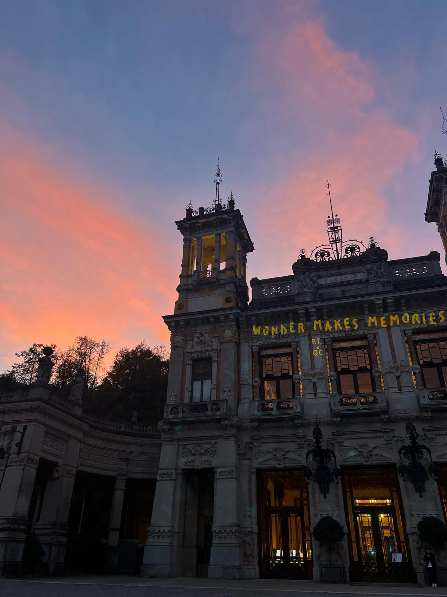 Bed and Breakfast Botep Ai Tigli San Pellegrino Terme Zewnętrze zdjęcie