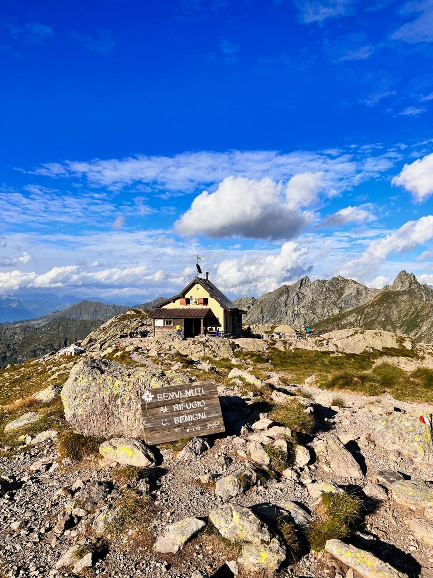 Bed and Breakfast Botep Ai Tigli San Pellegrino Terme Zewnętrze zdjęcie