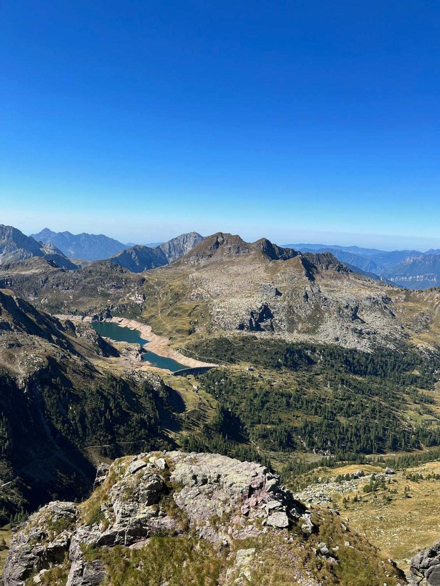 Bed and Breakfast Botep Ai Tigli San Pellegrino Terme Zewnętrze zdjęcie