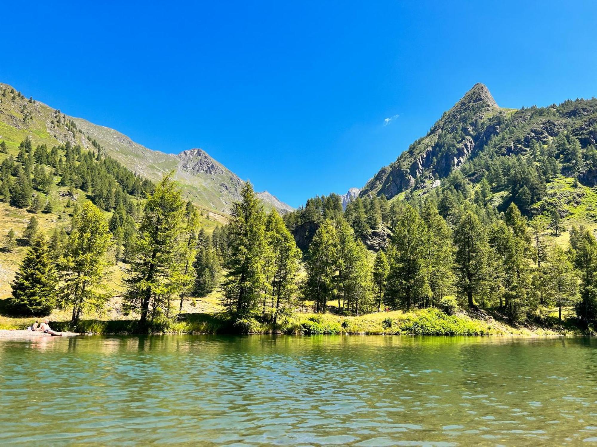 Bed and Breakfast Botep Ai Tigli San Pellegrino Terme Zewnętrze zdjęcie