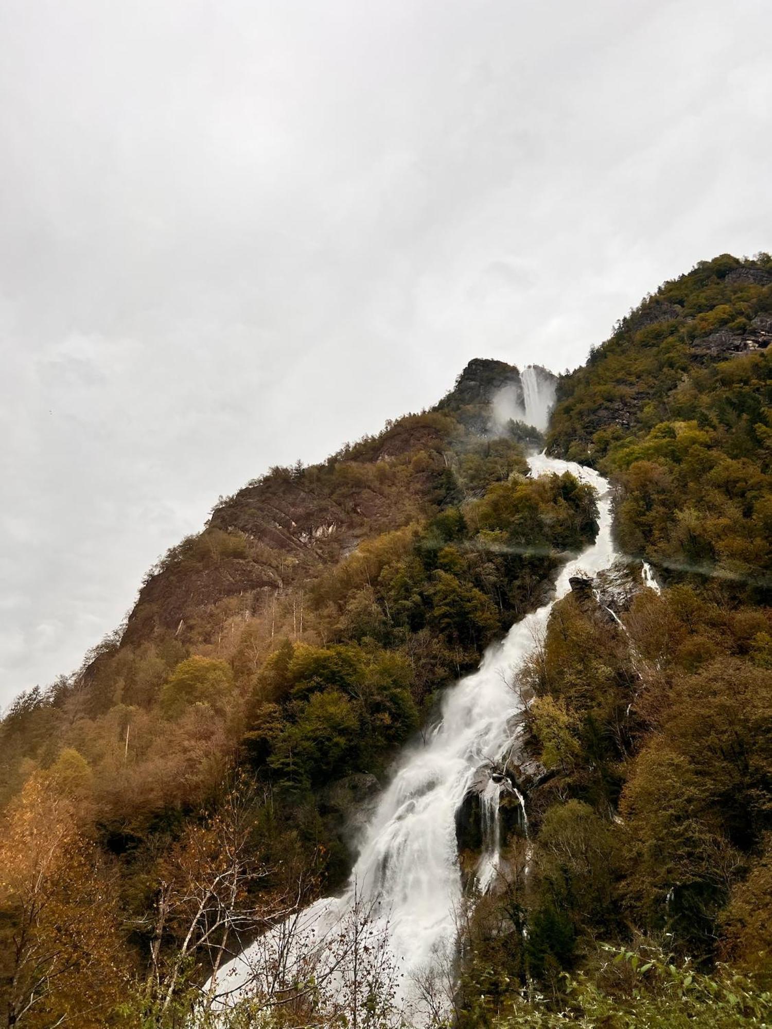 Bed and Breakfast Botep Ai Tigli San Pellegrino Terme Zewnętrze zdjęcie